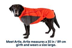 RP - Furness™ Dog Jacket