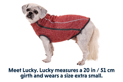 RP - Hemp Hound™ Dog Sweater