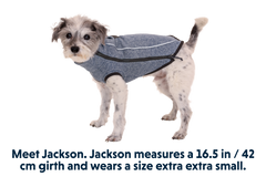 RP - Hemp Hound™ Dog Sweater