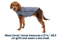 RP - Hemp Hound™ Dog Sweater