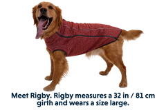 RP - Hemp Hound™ Dog Sweater