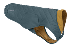 RP - Stumptown™ Quilted Dog Coat