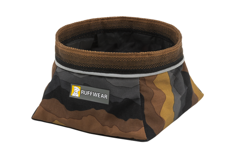 RP - Quencher™ Packable Dog Bowl