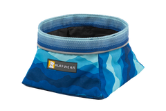 RP - Quencher™ Packable Dog Bowl