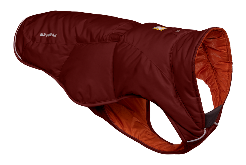 RP - Quinzee™ Dog Puffer Jacket