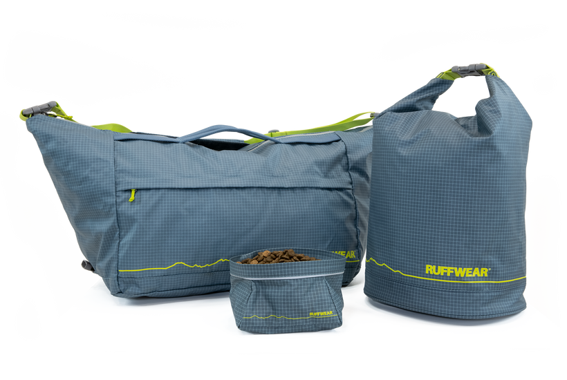 RP - Kibble Kaddie™ Dog Food Travel Bag