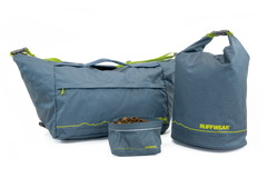 RP - Kibble Kaddie™ Dog Food Travel Bag