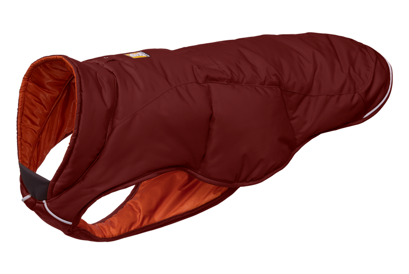 RP - Quinzee™ Dog Puffer Jacket