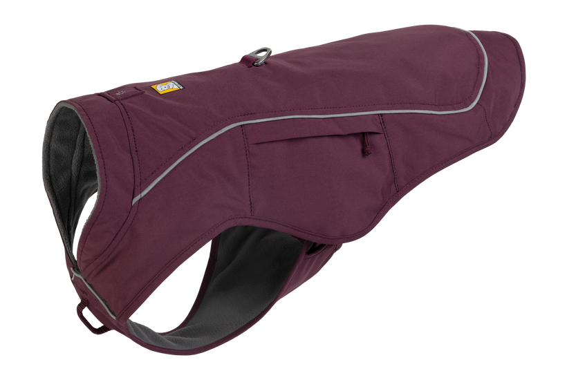 RP - Overcoat Fuse™ Dog Jacket