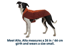 RP - Vert™ Winter Dog Coat