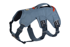 RP - Web Master™ Dog Harness with Handle