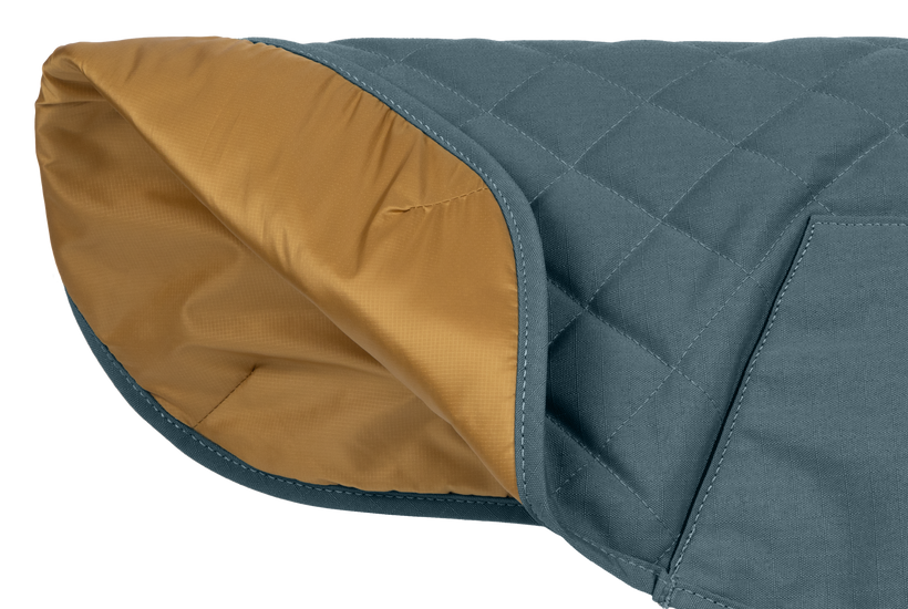 RP - Stumptown™ Quilted Dog Coat