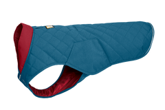 RP - Stumptown™ Quilted Dog Coat