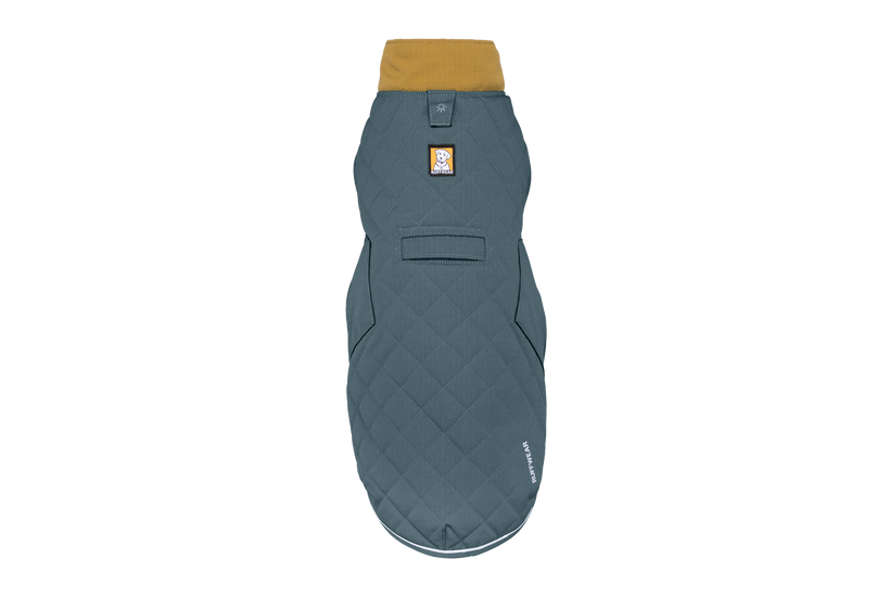 RP - Stumptown™ Quilted Dog Coat