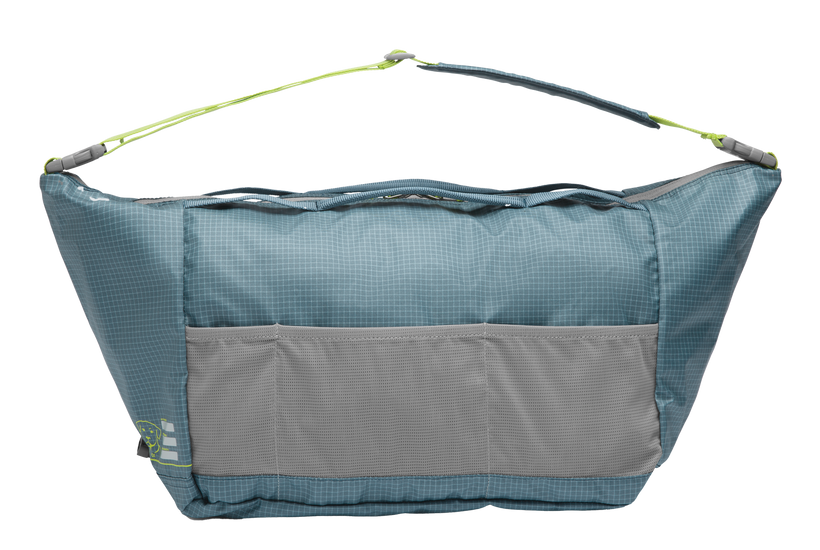 Ruffwear Haul Bag Slate Blue
