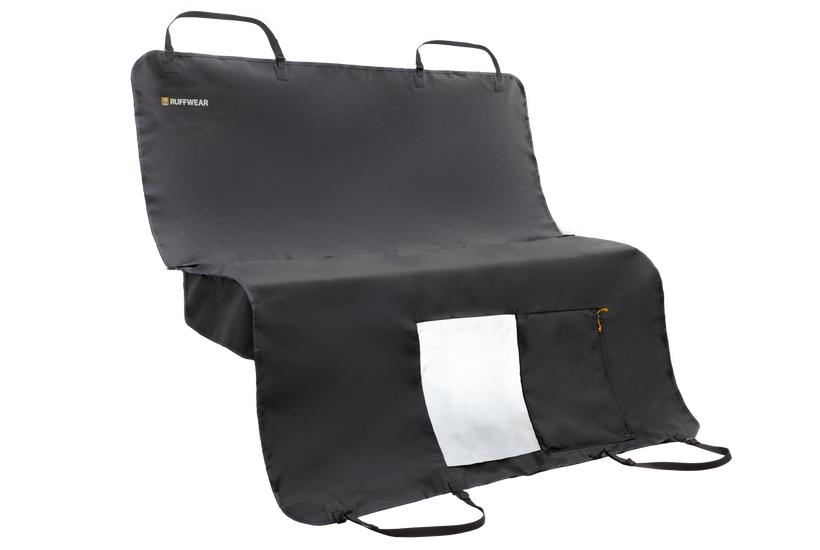 Used - Dirtbag™ Dog Car Seat
