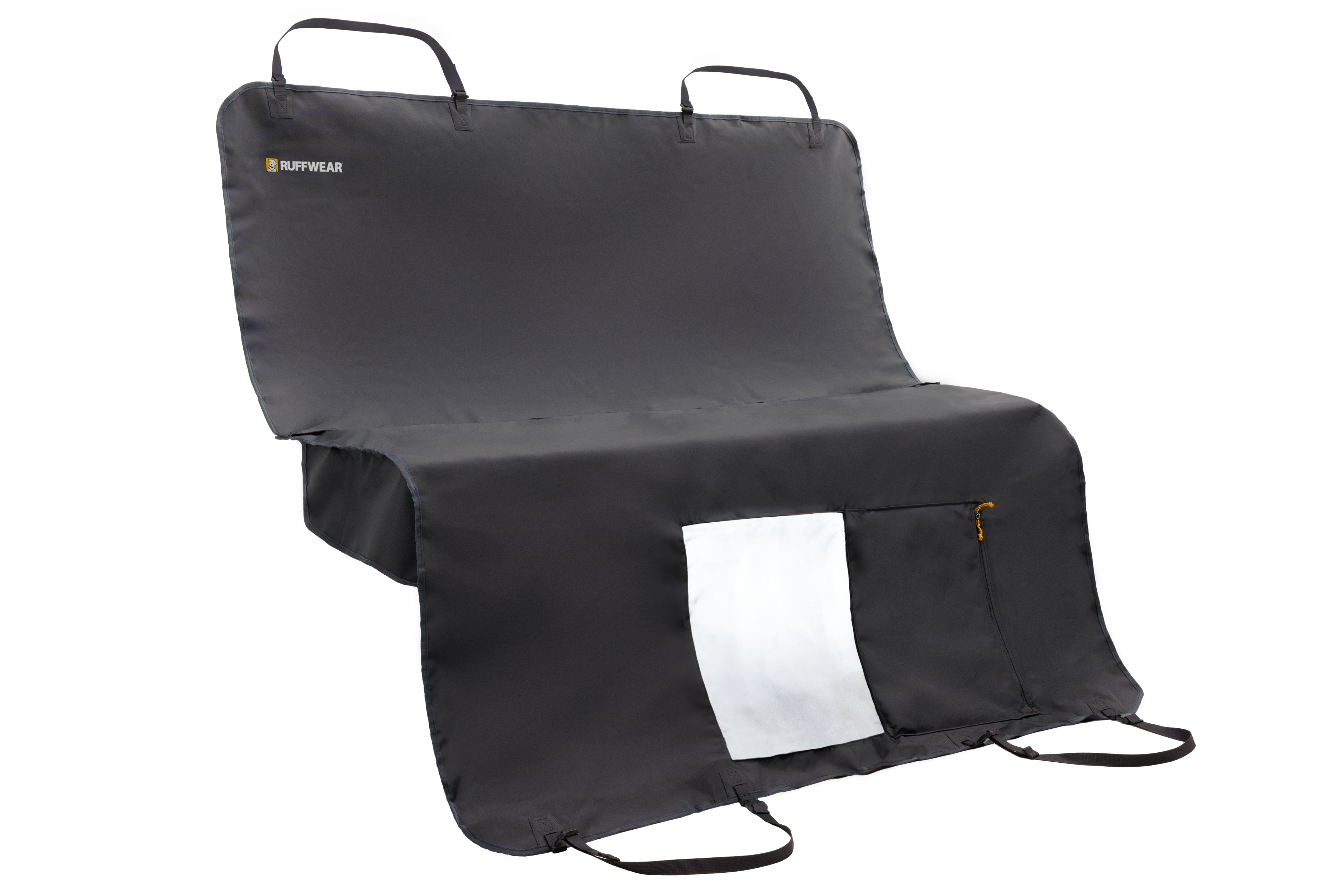 Dirtbag™ Dog Car Seat Cover | Ruffwear