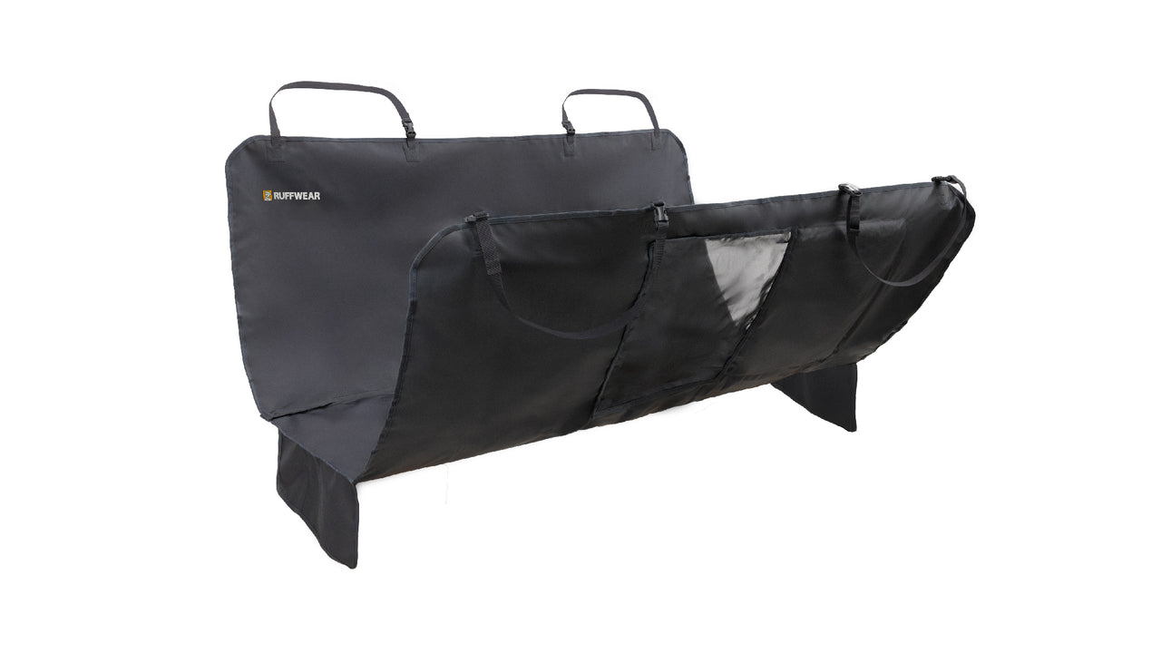 DURABLE & WATERPROOF