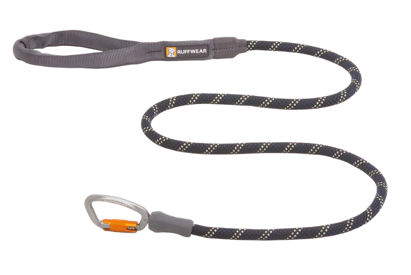 Knot a Leash Rope Dog Leash Ruffwear