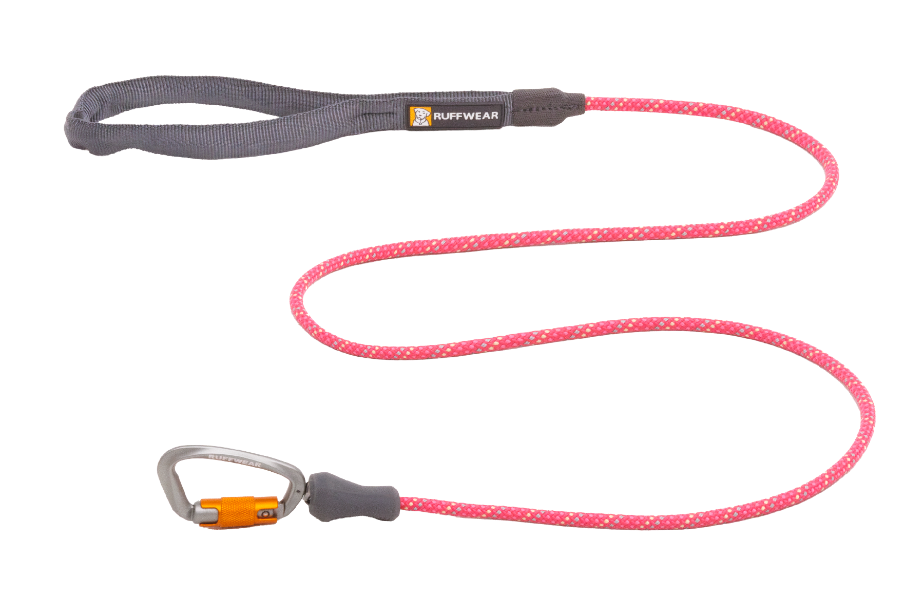 Knot-a-Leash™ Rope Dog Leash | Ruffwear