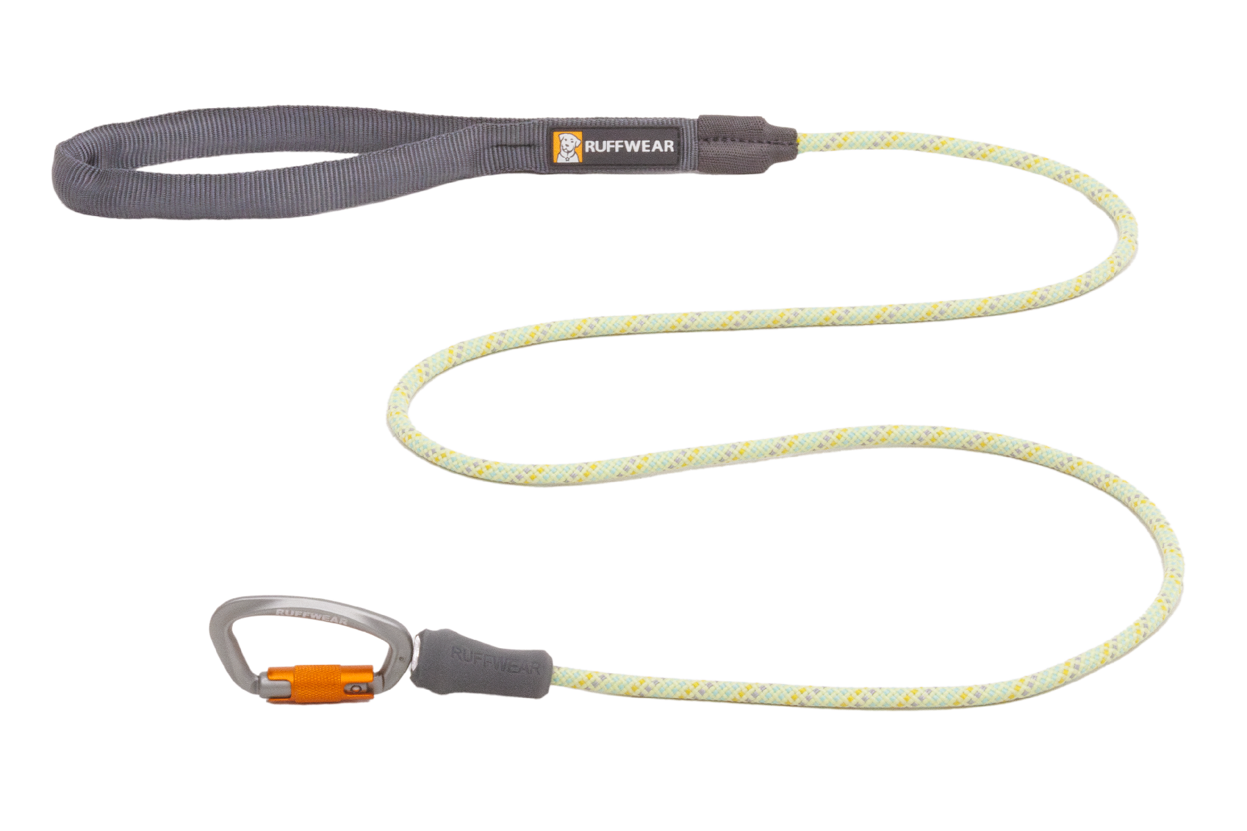 Knot-a-Leash™ Rope Dog Leash | Ruffwear