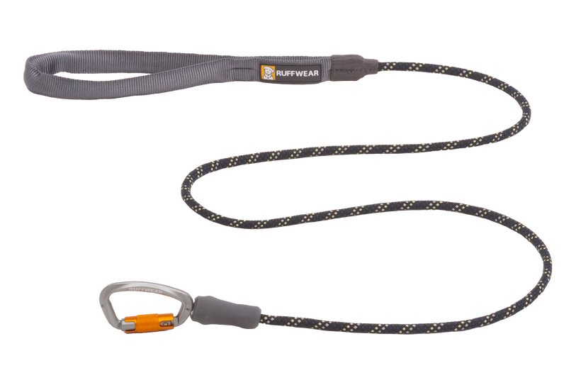 Knot-a-Leash™ Rope Dog Leash Ruffwear