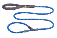 Just-a-Cinch™ Dog Leash Blue Pool (410)