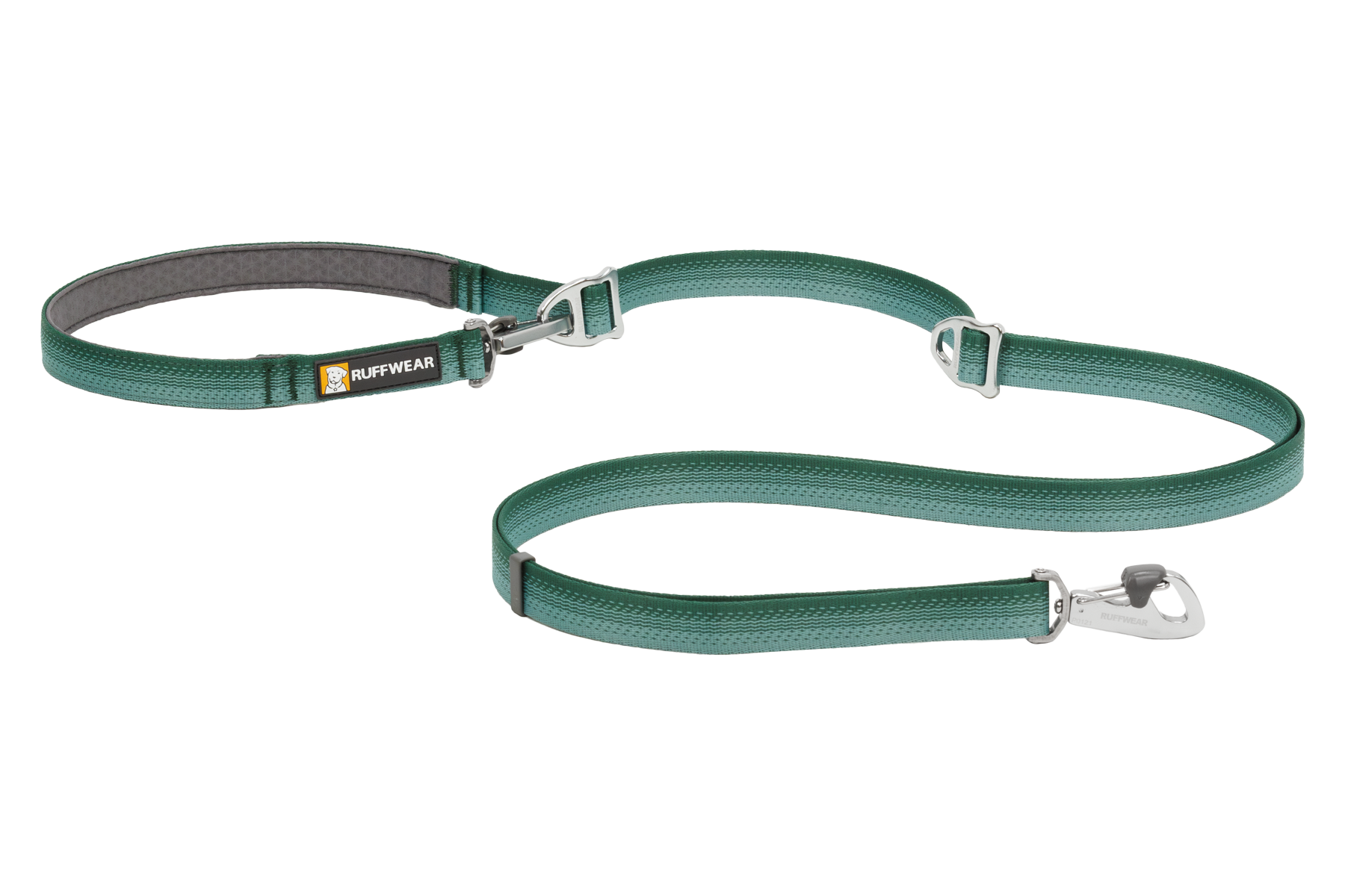 Teal leash on sale