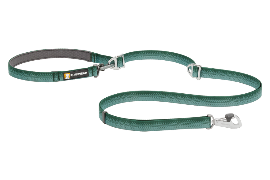Teal leash deals