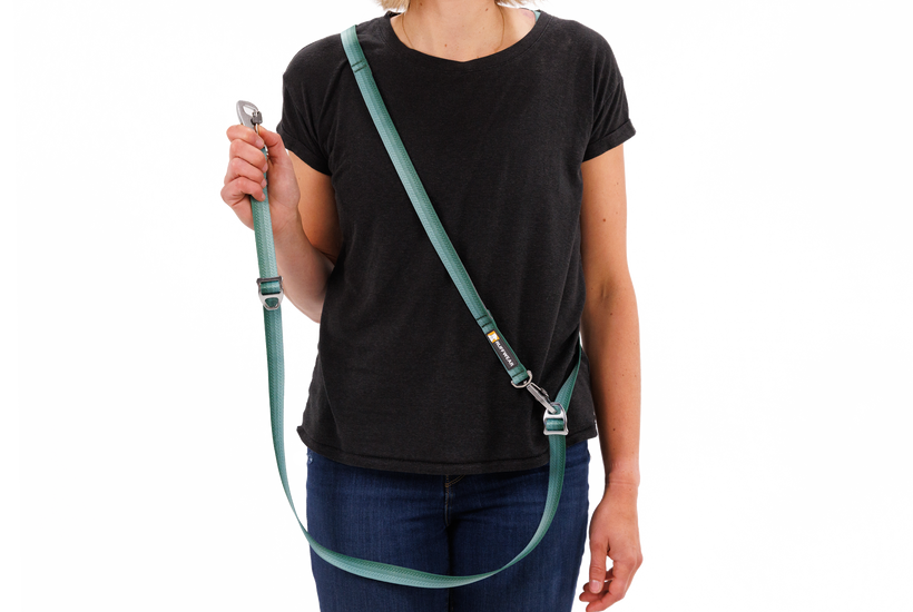 Multifunction Leash Switchbak™ Multi-Function Dog Leash | Ruffwear