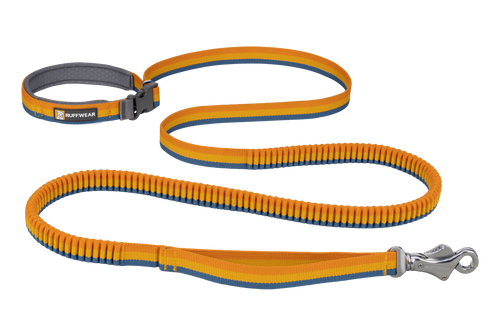 Leash De Surf Roam Comp 6.0 - 183cm 6mm Orange - Neuf