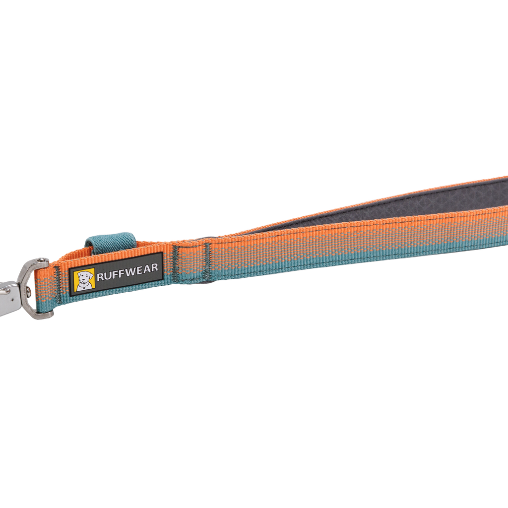 Front Range® Dog Short Leash Ruffwear