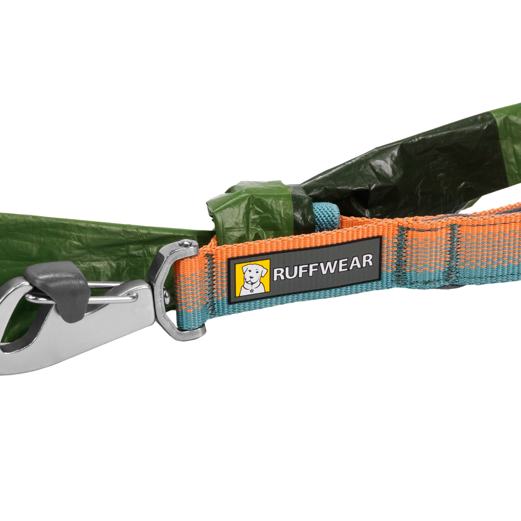 Front Range® Dog Short Leash Ruffwear