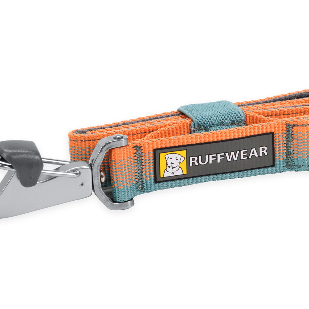 Front Range® Dog Short Leash Ruffwear