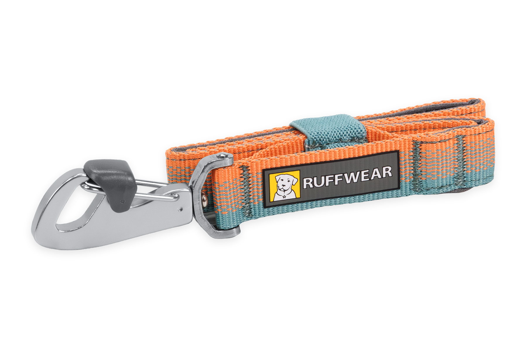 Front Range Dog Short Leash Ruffwear