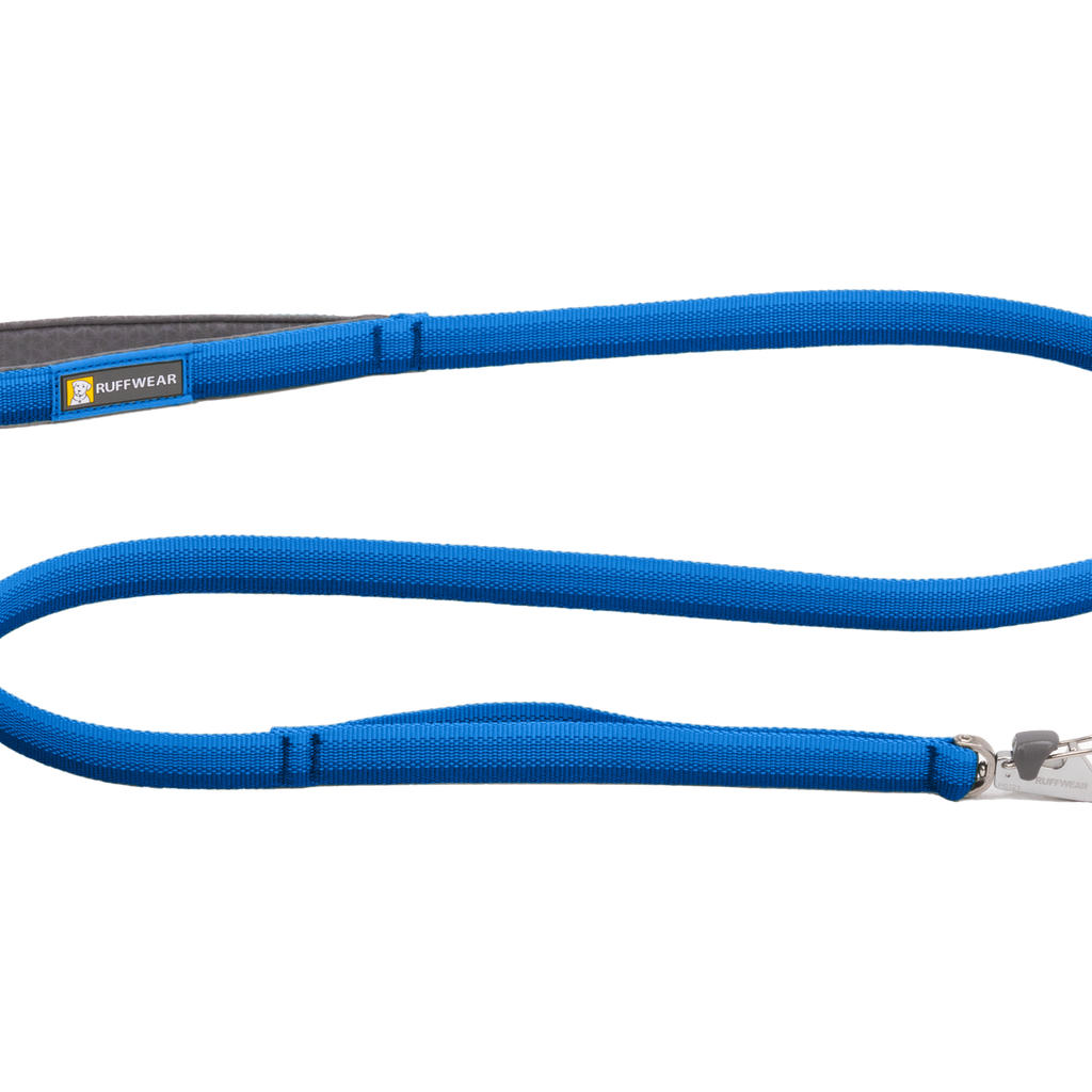 Front Range™ Dog Leash | Ruffwear