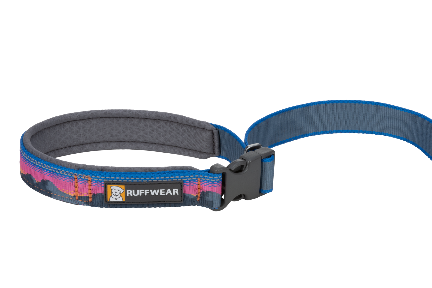 Crag Reflective Dog Leash Ruffwear