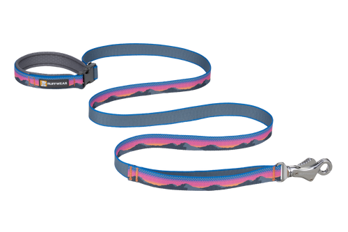 Crag™ Reflective Dog Leash Ruffwear - Main Image