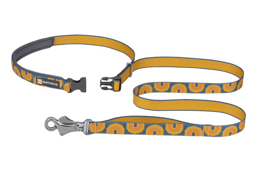 Ruffwear online crag leash