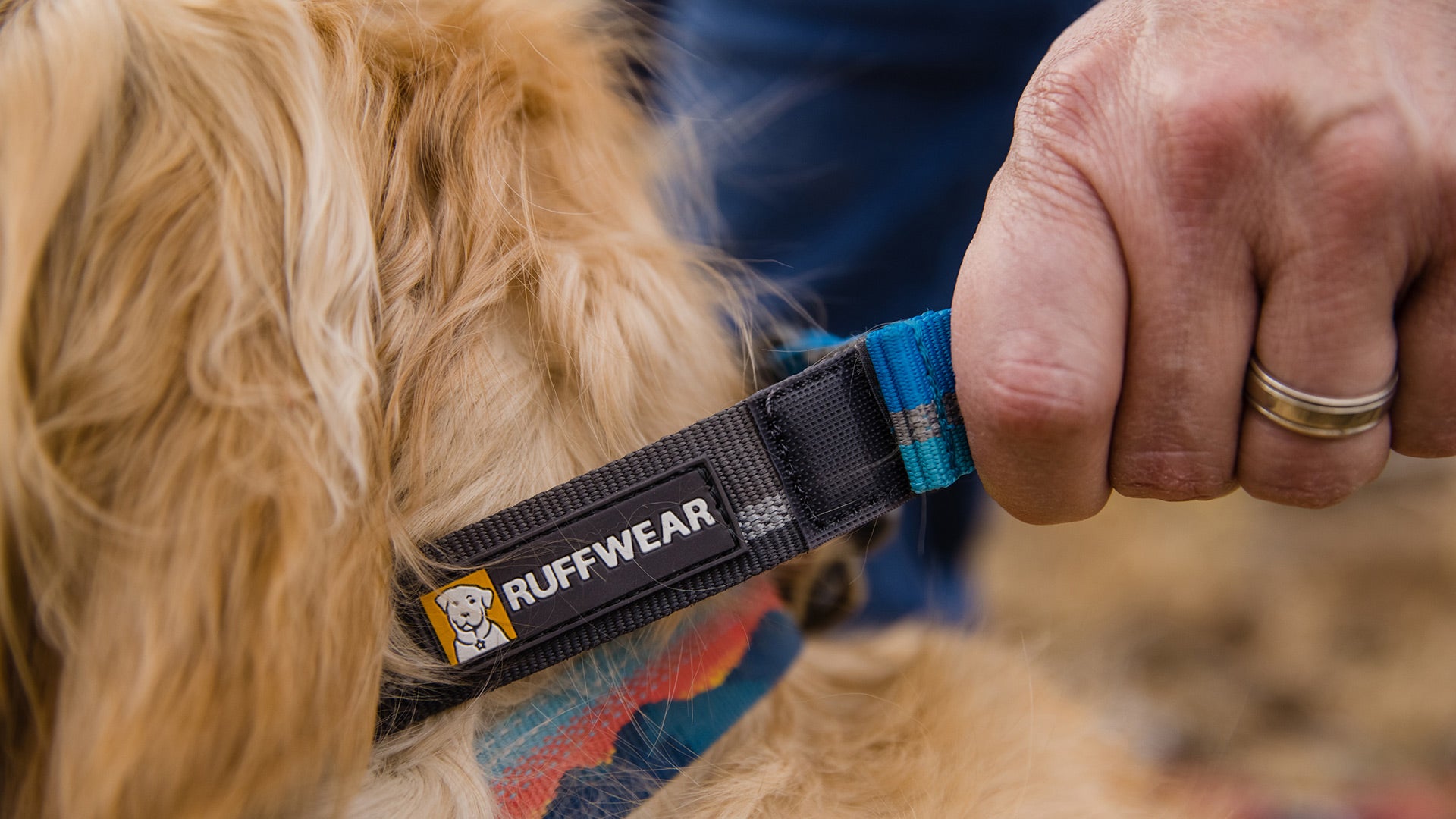 Quick Draw Leash Ruffwear