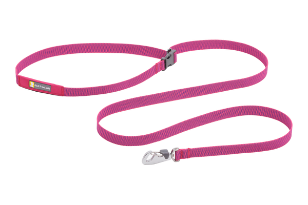 Flagline™ Dog Leash | Hands-Free, Ultralight | Ruffwear