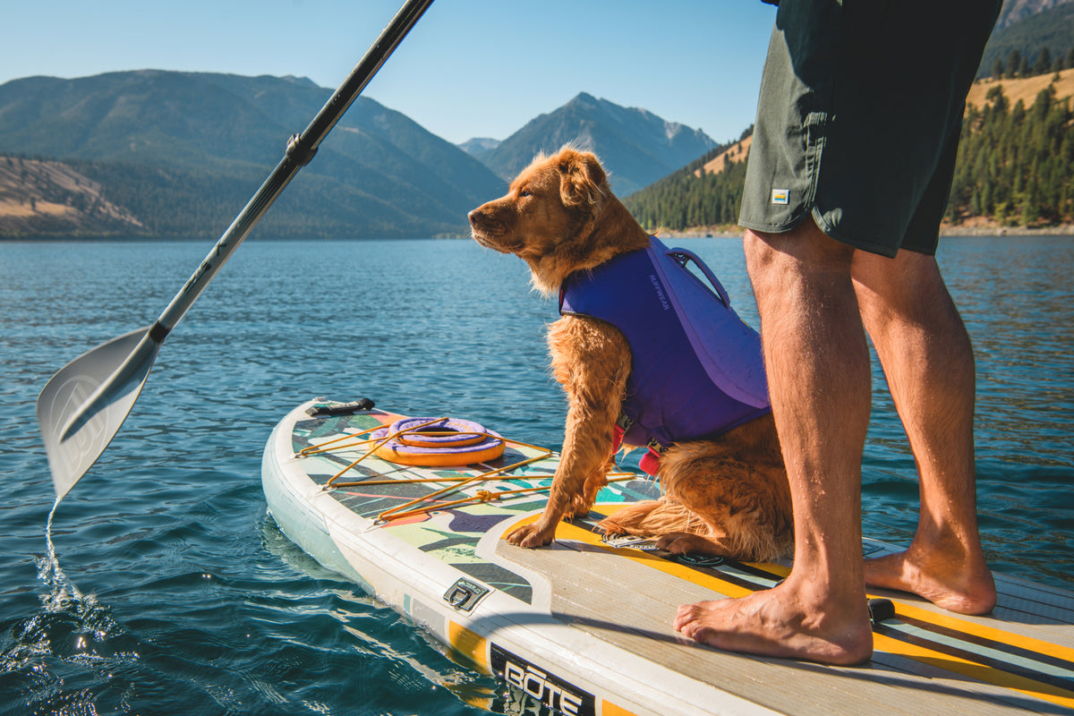 Ruffwear Dog Life Jacket - Size M