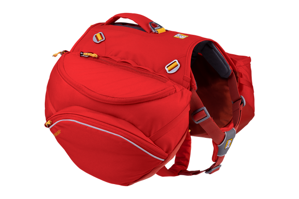 Palisades™ Dog Backpack