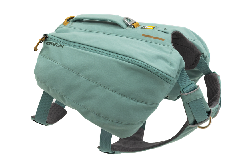 Ruffwear Front Range Dog Day Pack