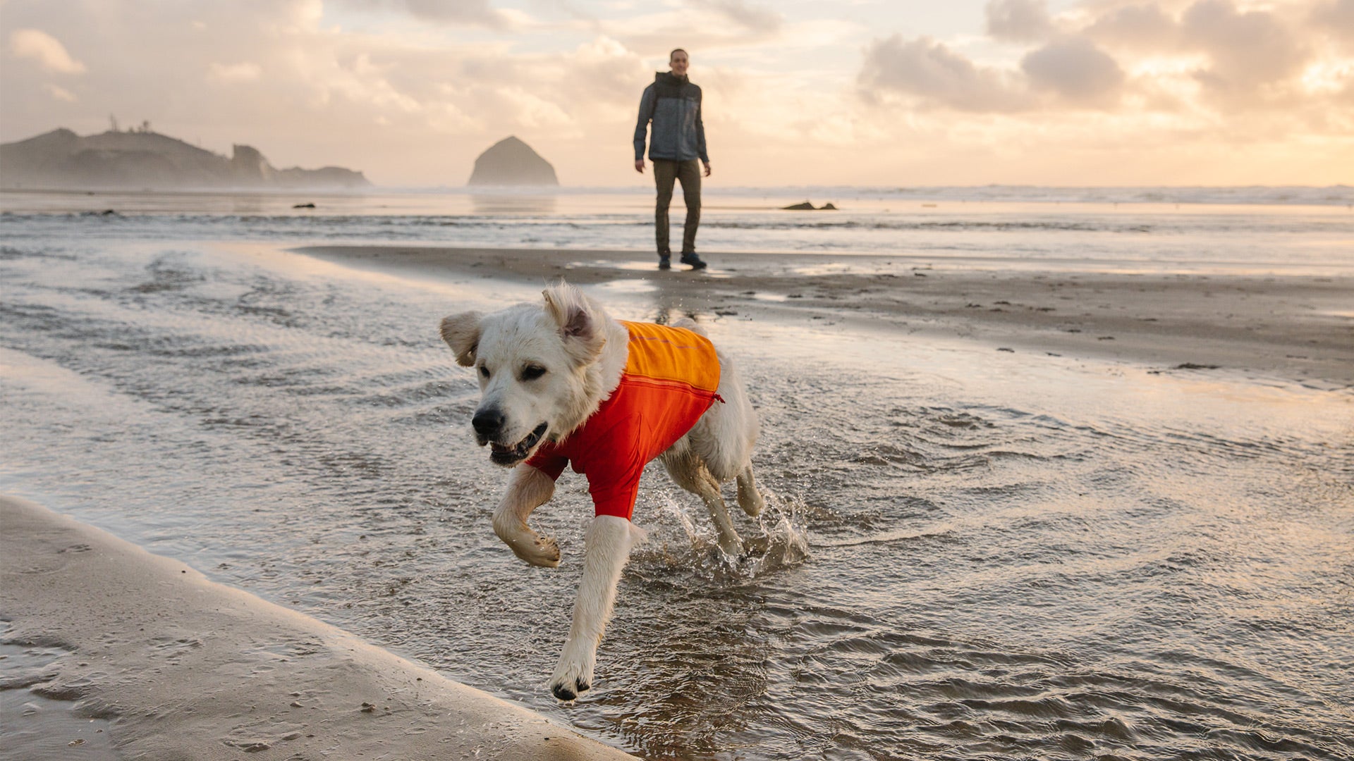 Undercoat™ Jacket | Dog Wetsuit | Ruffwear