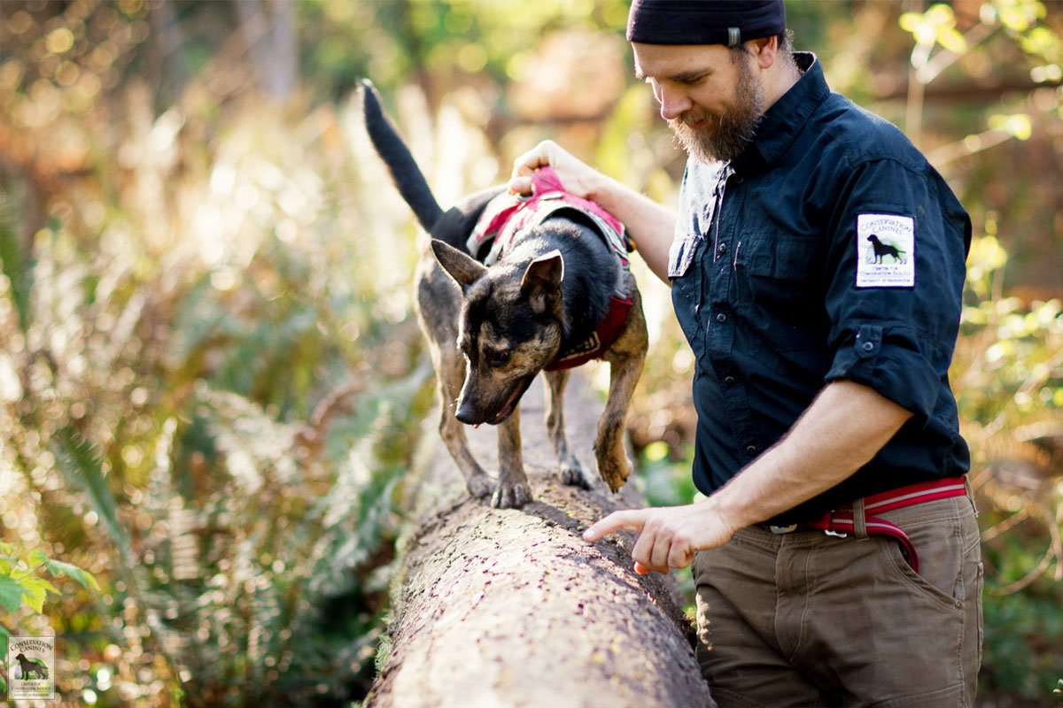 Partners Working together for a better tomorrow Ruffwear