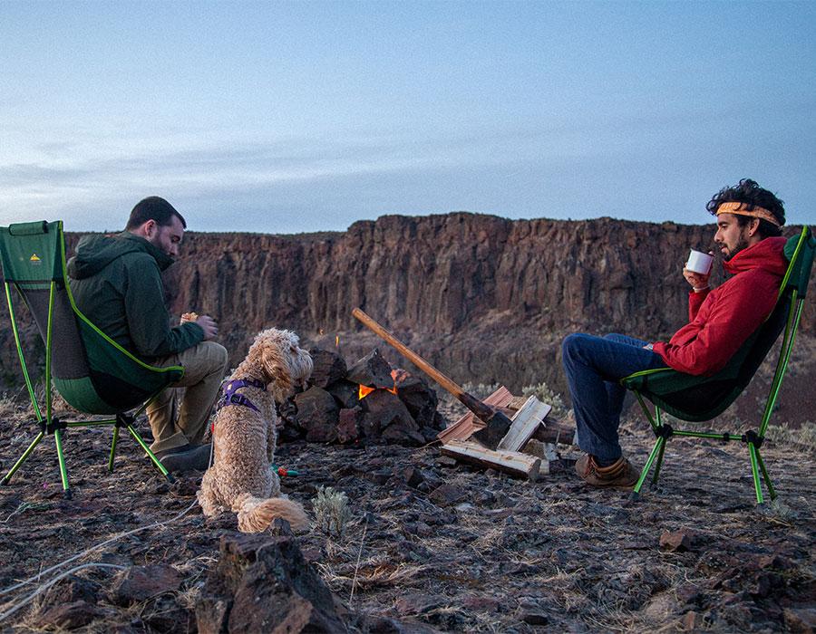 Our Ambassadors Sharing our adventures beliefs Ruffwear