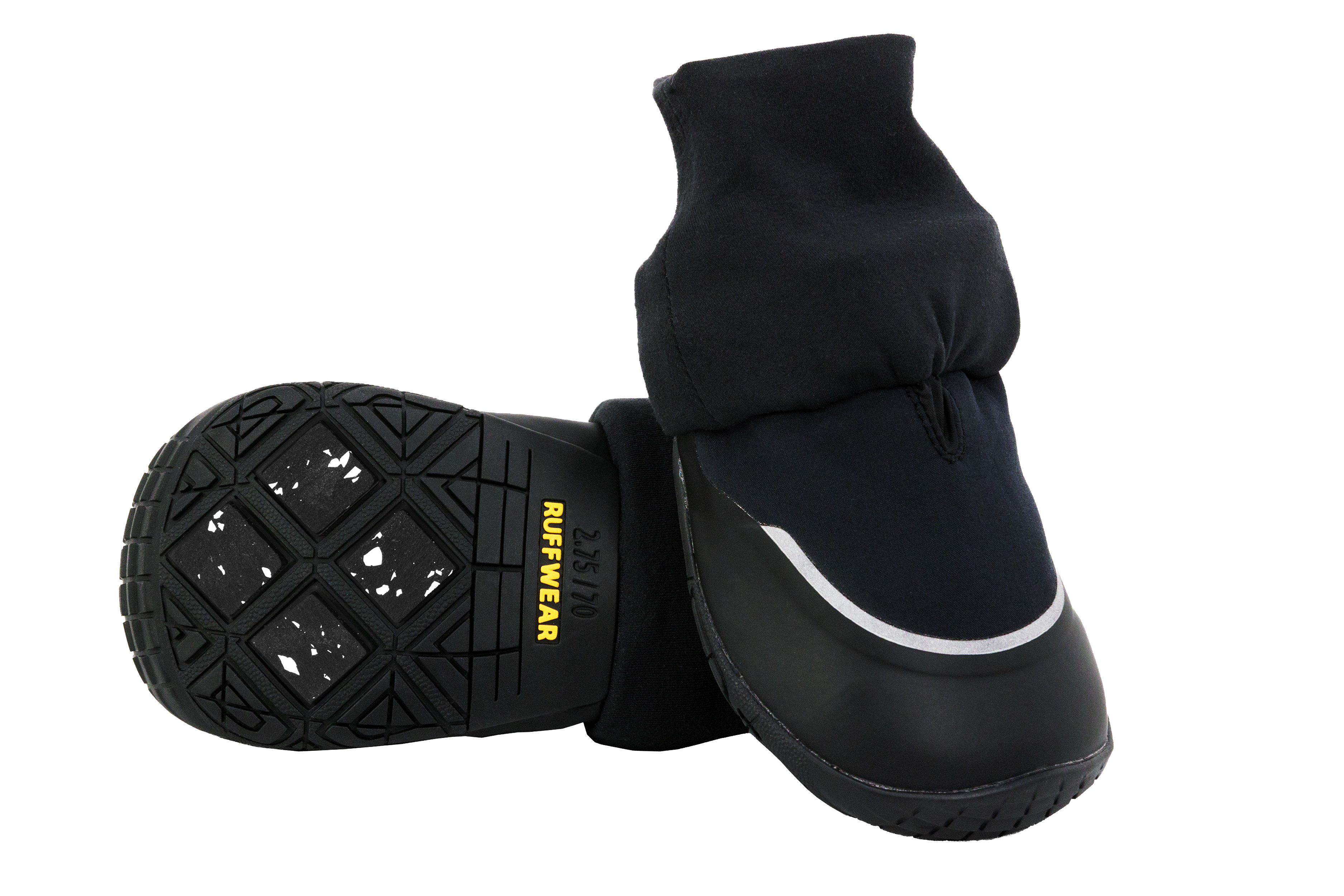 Polar Trex™ Winter Boots | Ruffwear