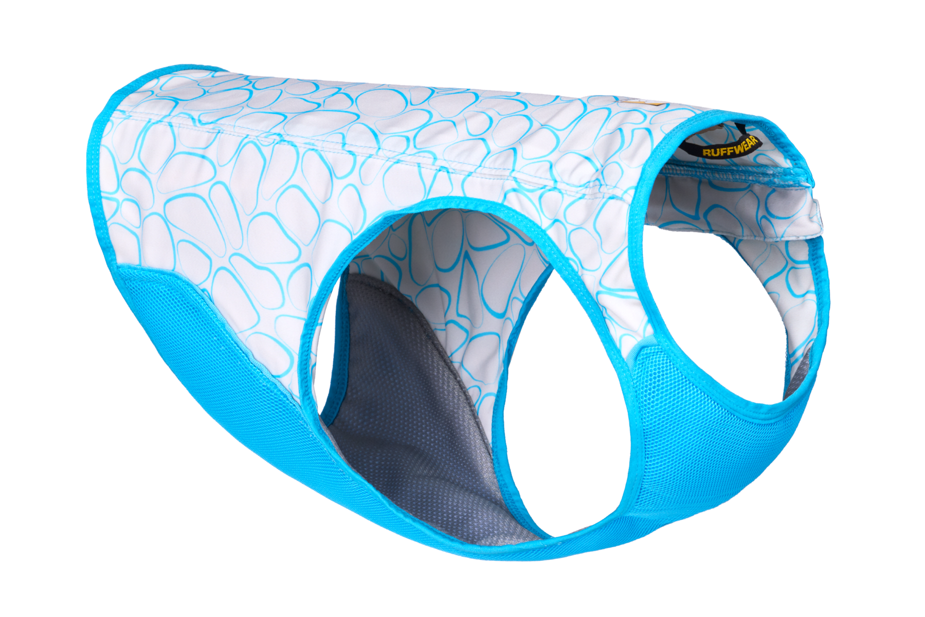 Swamp Cooler™ Dog Cooling Vest | Ruffwear Swamp Cooler™ Dog Cooling Vest | Ruffwear