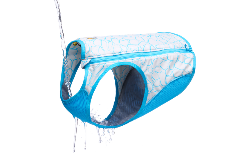 Used - Swamp Cooler Zip™ Cooling Do
